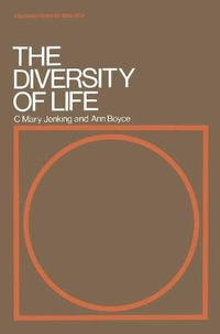 Enlarge image Cover: The Diversity of Life - Palgrave Macmillan