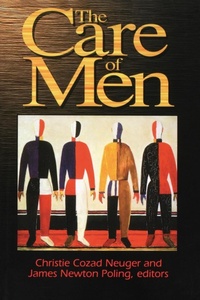 Enlarge image Cover: The Care of Men - Abingdon Press
