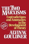 Cover: The Two Marxisms - Palgrave Macmillan