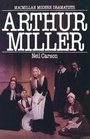 Cover: Arthur Miller - Palgrave Macmillan