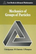 Cover: Mechanics of Groups of Particles - Palgrave Macmillan