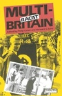 Cover: Multiracist Britain - Palgrave Macmillan