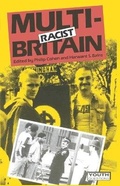 Cover: Multiracist Britain - Palgrave Macmillan