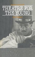 Cover: Theatre for the Young - Palgrave Macmillan