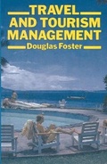 Cover: Travel and Tourism Management - Palgrave Macmillan