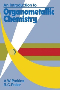 Abbildung von: An Introduction to Organometallic Chemistry - Palgrave Macmillan