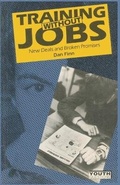 Cover: Training without Jobs - Palgrave Macmillan