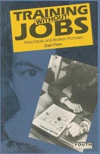Enlarge image Cover: Training without Jobs - Palgrave Macmillan