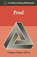Cover: Proof - Palgrave Macmillan