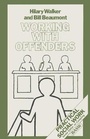 Cover: Working with Offenders - Palgrave Macmillan