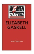Cover: Elizabeth Gaskell - Palgrave Macmillan