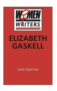 Enlarge image Cover: Elizabeth Gaskell - Palgrave Macmillan
