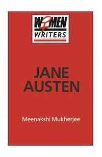 Enlarge image Cover: Jane Austen - Palgrave Macmillan
