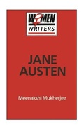Cover: Jane Austen - Palgrave Macmillan