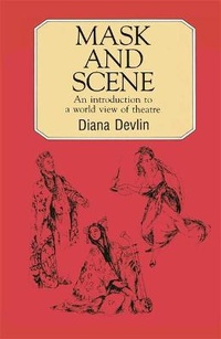 Enlarge image Cover: Mask and Scene - Palgrave Macmillan