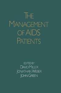 Enlarge image Cover: The Management of AIDS Patients - Palgrave Macmillan