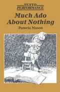 Cover: Much Ado About Nothing - Palgrave Macmillan