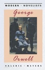 Cover: George Orwell - Palgrave Macmillan