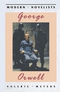 Cover: George Orwell - Palgrave Macmillan