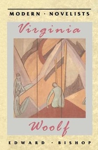 Enlarge image Cover: Virginia Woolf - Palgrave Macmillan