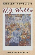 Cover: H.G.Wells - Palgrave Macmillan