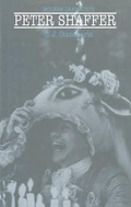 Cover: Peter Shaffer - Palgrave Macmillan