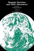 Cover: Strategic Doctrines Alternativ - Gordon & Breach Science Publishers Ltd