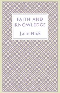 Enlarge image Cover: Faith and Knowledge - Palgrave Macmillan