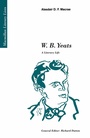 Cover: W.B. Yeats - Palgrave Macmillan