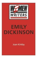 Cover: Emily Dickinson - Palgrave Macmillan