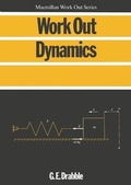 Cover: Work Out Dynamics - Palgrave Macmillan