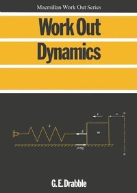 Enlarge image Cover: Work Out Dynamics - Palgrave Macmillan