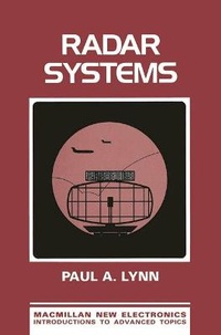 Enlarge image Cover: Radar Systems - Palgrave Macmillan