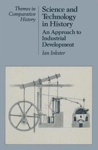 Enlarge image Cover: Science and Technology in History - Palgrave Macmillan