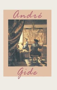 Enlarge image Cover: Andre Gide - Palgrave Macmillan