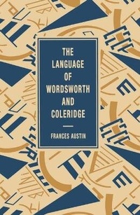 Enlarge image Cover: The Language of Wordsworth and Coleridge - Palgrave Macmillan