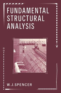 Enlarge image Cover: Fundamental Structural Analysis - Palgrave Macmillan