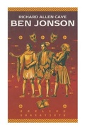 Cover: Ben Jonson - Palgrave Macmillan