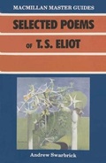 Cover: Selected Poems of T.S. Eliot - Palgrave Macmillan