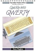 Cover: Quickly into QWERTY - Palgrave Macmillan