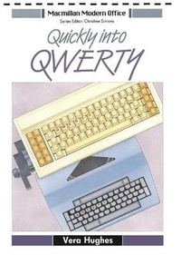 Enlarge image Cover: Quickly into QWERTY - Palgrave Macmillan
