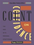 Cover: Count on Confidence - Palgrave Macmillan