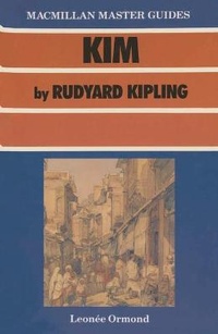 Enlarge image Cover: "Kim" by Rudyard Kipling - Palgrave Macmillan