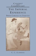 Cover: The Imperial Experience - Palgrave Macmillan