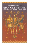 Cover: Shakespeare - Palgrave Macmillan
