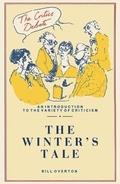 Cover: "Winter's Tale" - Palgrave Macmillan