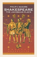 Cover: Shakespeare - Palgrave Macmillan