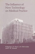 Cover: New Technology in Medical Practice - Palgrave Macmillan