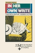 Cover: In Her Own Write - Palgrave Macmillan