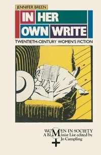 Enlarge image Cover: In Her Own Write - Palgrave Macmillan